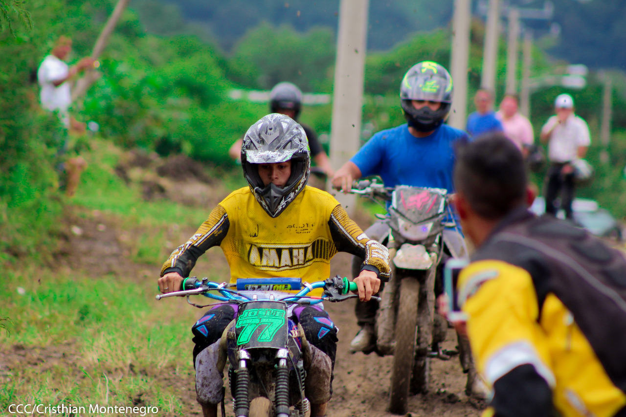 motos